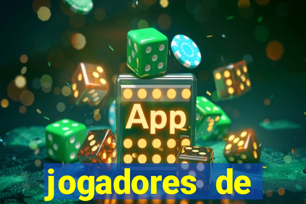 jogadores de futebol de pau duro